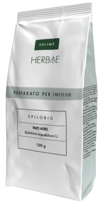 EPILOBIO SOMM TT 100G - farmavitality.it