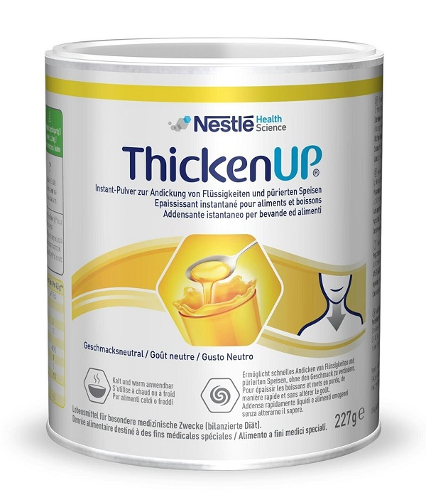 RESOURCE THICKENUP NEUTRO 227 G NUOVO PACKAGING - farmavitality.it