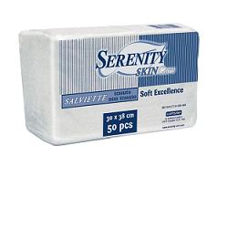 SALVIETTA SKINCARE MISURA 30 X 38 CM 50 PEZZI - farmavitality.it
