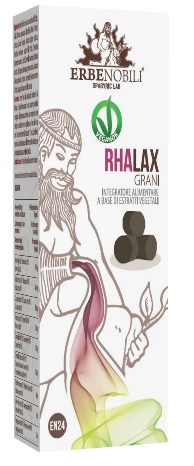 RHALAX GRANI 25 G - farmavitality.it