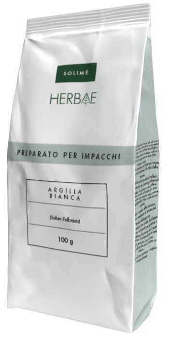 ARGILLA BIANCA SUPERVENTILATA 1 KG - farmavitality.it