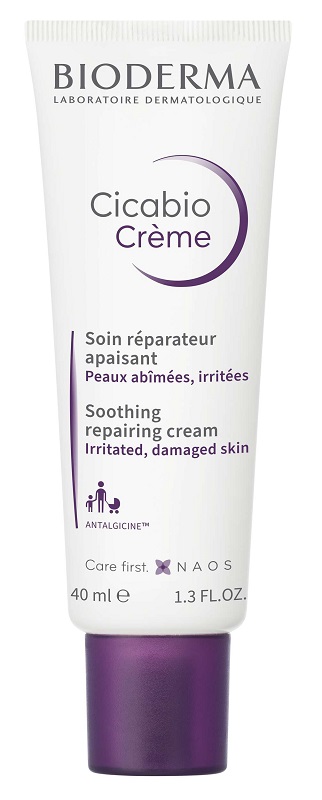 CICABIO CREME 40 ML - farmavitality.it