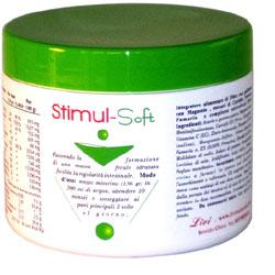 STIMUL SOFT POLVERE 240 G - farmavitality.it