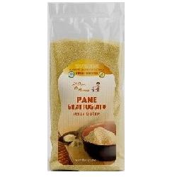 IL PANE DI ANNA PANE GRATTUGGIATO 250 G - farmavitality.it