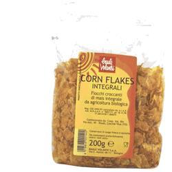 CORN FLAKES INTEGRALE 200 G - farmavitality.it