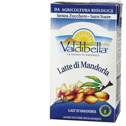 BEVANDA DI MANDORLA 1 LITRO - farmavitality.it