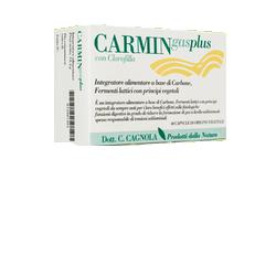 CARMIN GAS PLUS 45 CAPSULE - farmavitality.it