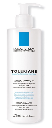 TOLERIANE DERMO NETTOYANT 400 ML - farmavitality.it
