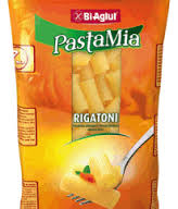 BIAGLUT RIGATONI 500 G - farmavitality.it