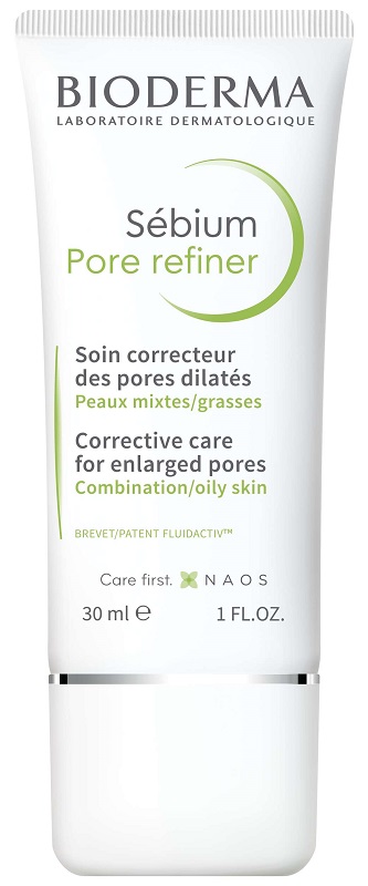 SEBIUM PORE REFINER 30 ML - farmavitality.it