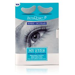 INCAROSE MY EYES COMPLEX ACTIVE PATCH 2 PEZZI - farmavitality.it