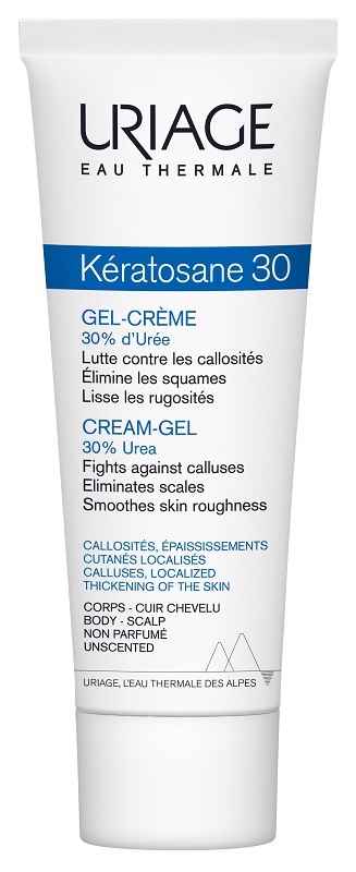 KERATOSANE 30 CREME 75 ML - farmavitality.it