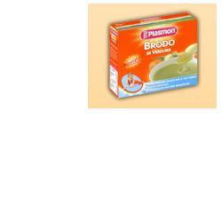 VERDURE DRY BRODO VERDURA 80 G 1 PEZZO - farmavitality.it