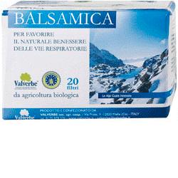 TISANA BALSAMICA 20 G - farmavitality.it