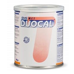DUOCAL SUPERSOLUBLE SHS 400 G - farmavitality.it