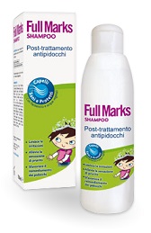 FULL MARKS SHAMPOO POST-TRATTAMENTO 150 ML - farmavitality.it