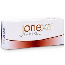 Genzyme Siringa Intra Articolare Jonexa Acido Ialuronico Soft Gel 4 ml - farmavitality.it