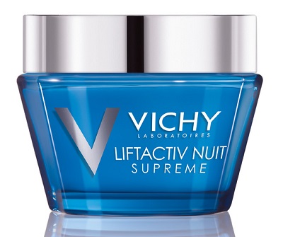LIFTACTIV SUPREME NOTTE 50 ML - farmavitality.it