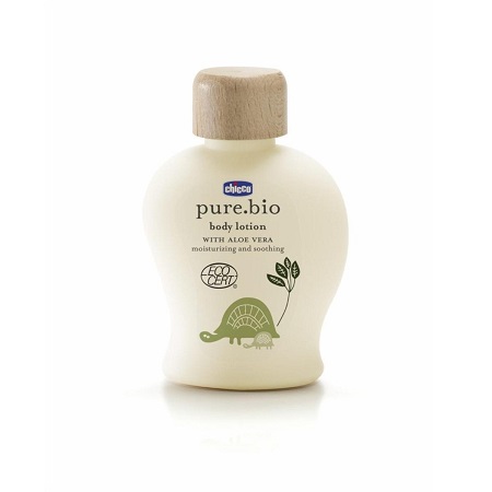 CHICCO CREMA CORPO PURE.BIO - farmavitality.it