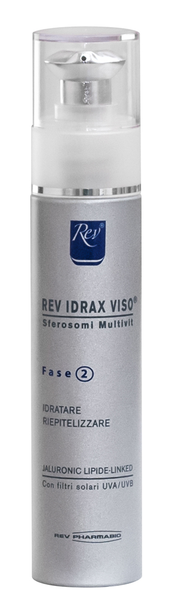 REV IDRAX VISO 50 ML - farmavitality.it