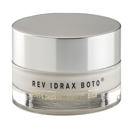 REV IDRAX BOTO 50 ML - farmavitality.it