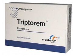 TRIPTOREM 20 COMPRESSE - farmavitality.it