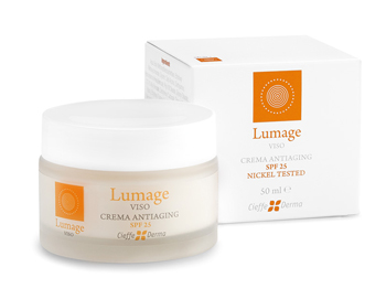 LUMAGE VISO CREMA TOPICA 50 G - farmavitality.it