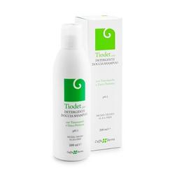 TIODET-ZNP DETERGENTE 200 ML - farmavitality.it