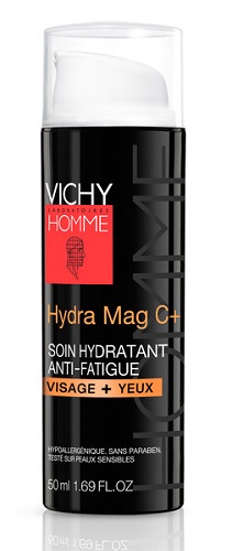 VICHY HOMME HYDRA MAG C 50 ML - farmavitality.it