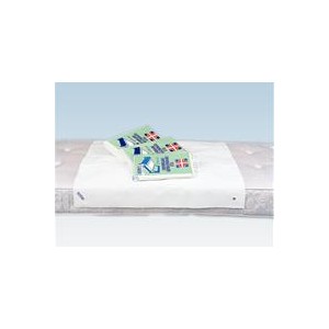 DRYDORM TELO COTONE RASATO 70 X 140 CM 1 PEZZO - farmavitality.it