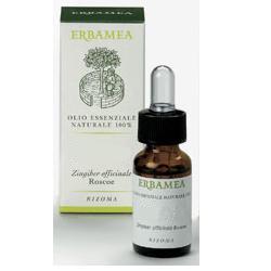 Erbamea Tea Tree Oil 10ml - farmavitality.it