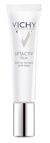 Vichy Liftactiv trattamento intensivo occhi Crema occhi anti-età 15ml - farmavitality.it