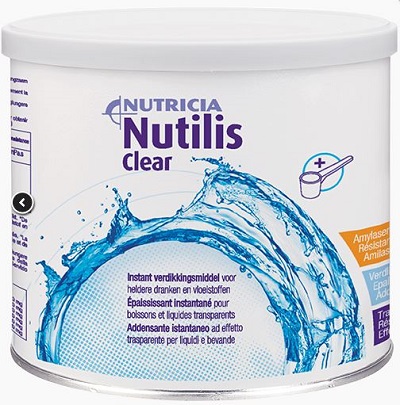 NUTILIS CLEAR 175 G - farmavitality.it