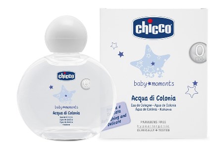CHICCO COSMESI COLONIA OLD 100 ML - farmavitality.it