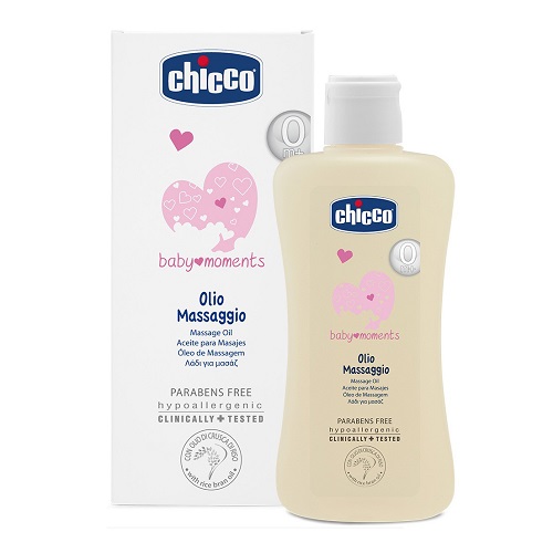 CHICCO COSMETICI BABY MOMENTS BAGNO DELICATO CORPO CAPELLI 200 ML - farmavitality.it