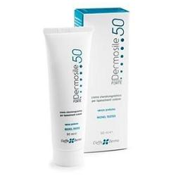 DERMOSILE 50 FORTE 50 ML - farmavitality.it