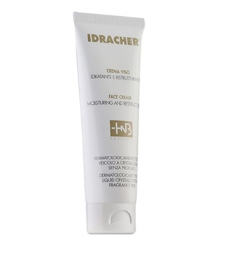 IDRACHER CREMA VISO 50 ML - farmavitality.it