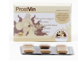 PROSTVIN 60 COMPRESSE 500 MG - farmavitality.it