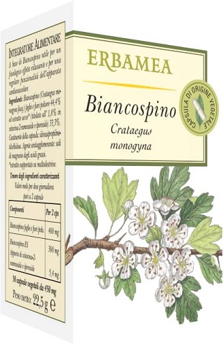 BIANCOSPINO 50 OPERCOLI - farmavitality.it