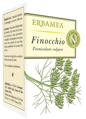 FINOCCHIO 50 OPERCOLI - farmavitality.it