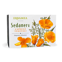 SEDANERV 30 CAPSULE VEGETALI - farmavitality.it