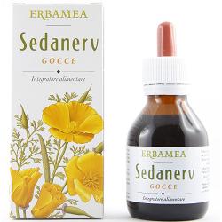 SEDANERV GOCCE 100  ML - farmavitality.it