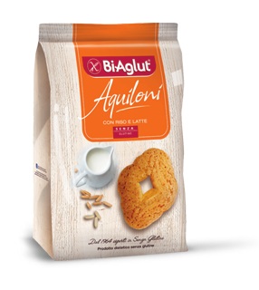 BIAGLUT AQUILONI 200 G - farmavitality.it