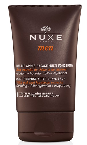 NUXE MEN DOPOBARBA 50 ML - farmavitality.it