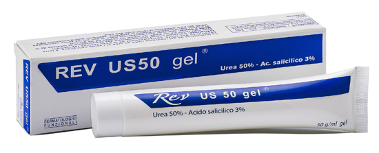 REV US50 GEL TUBETTO 50 ML - farmavitality.it