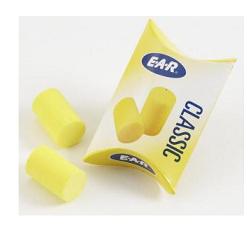 TAPPI AURICOLARI 3M EARFIT ANTIRUMORE 1 PAIO - farmavitality.it