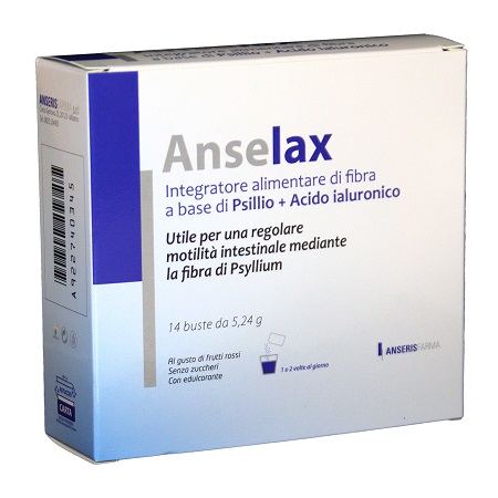 ANSELAX 14 BUSTINE - farmavitality.it