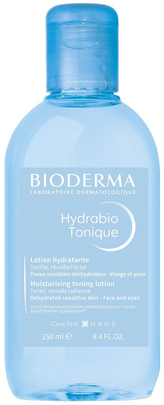 HYDRABIO TONIQUE 250 ML - farmavitality.it