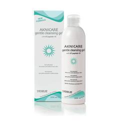 AKNICARE GEL DETERGENTE PELLE ACNEICA 200 ML - farmavitality.it