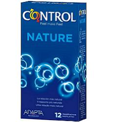 PROFILATTICO CONTROL NATURE 3 PEZZI - farmavitality.it